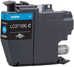 INK CART LC -XL 3719 C